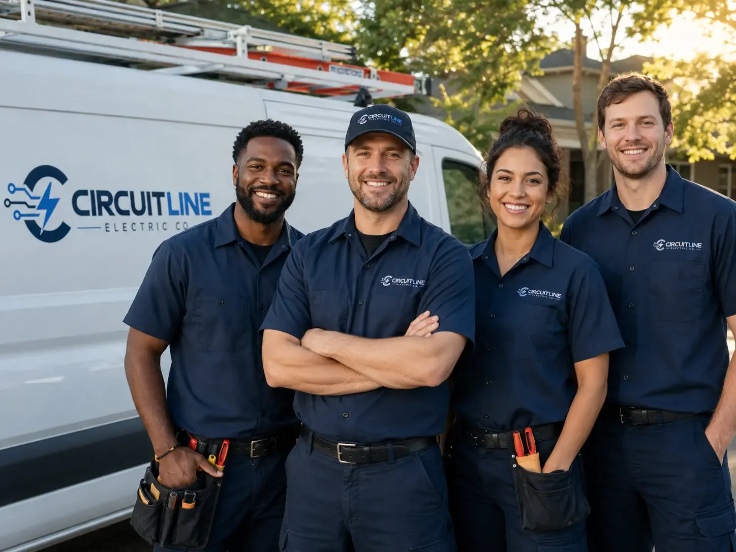 Whole Home Rewiring company in Pender, NE